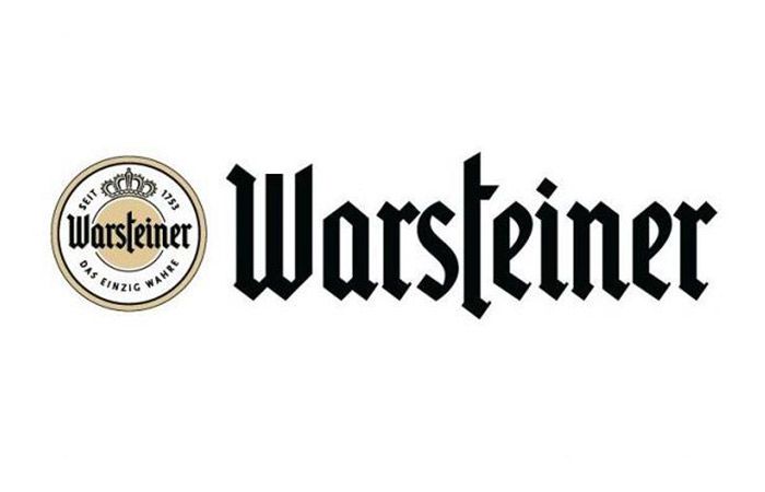 Warsteiner Fresh