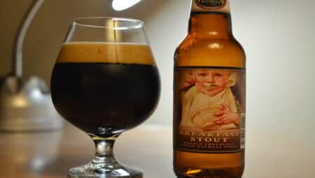 Founders Breakfast Stout – (ABD)