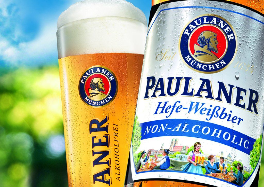 Paulaner Hefe-Weissbier Alkoholfrei Özellikleri