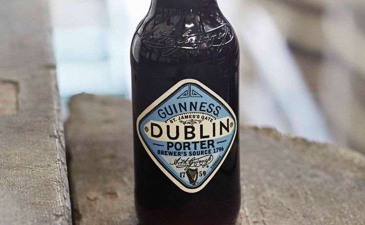 Guinness Dublin Porter