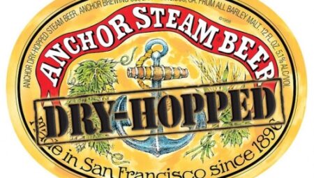 Anchor Steam Beer – (ABD)