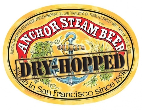 Anchor Steam Beer