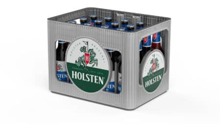 Holsten Alkoholfrei – (Almanya)