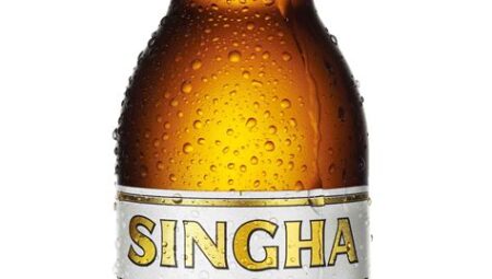 Singha – (Tayland)