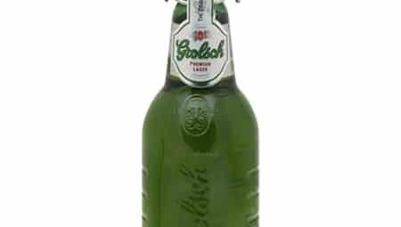 Grolsch – (Hollanda)