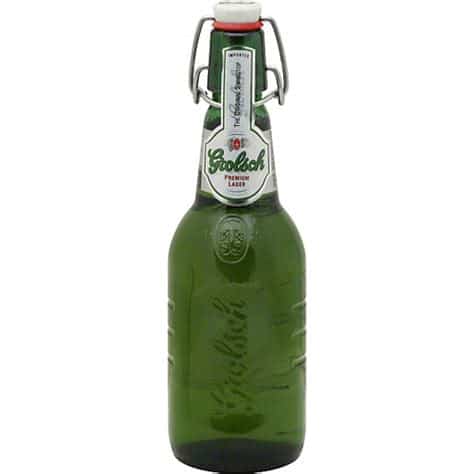 Grolsch - Hollanda