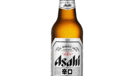 Asahi Super Dry – (Japonya)