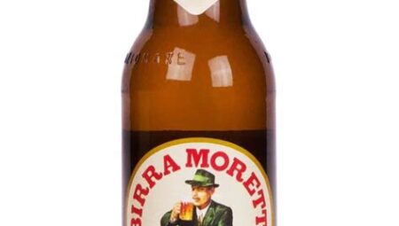 Birra Moretti – (İtalya)