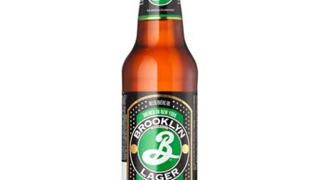 Brooklyn Lager – ABD