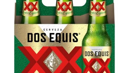 Dos Equis – Meksika