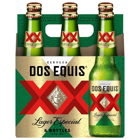 Dos Equis - Meksika