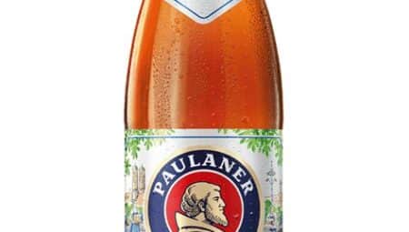 Paulaner Hefe-Weizen – Almanya