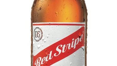 Red Stripe – Jamaika