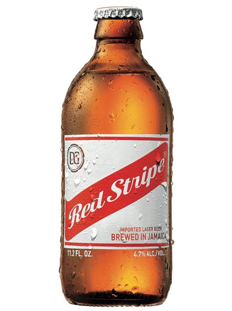 Red Stripe - Jamaika