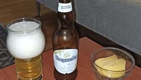 Hoegaarden – Belçika