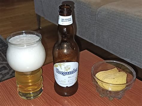 Hoegaarden - Belçika