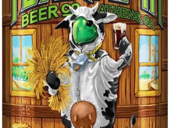 Terrapin Moo-Hoo Chocolate Milk Stout – ABD