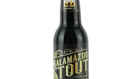 Bell’s Kalamazoo Stout – ABD