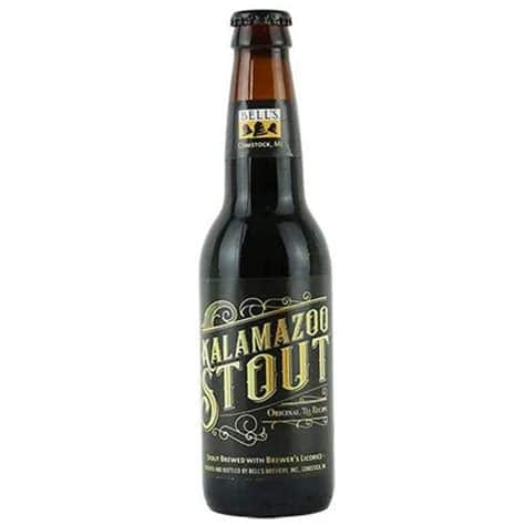 Bell's Kalamazoo Stout - ABD