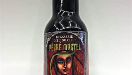 Dieu Du Ciel Péché Mortel – Kanada