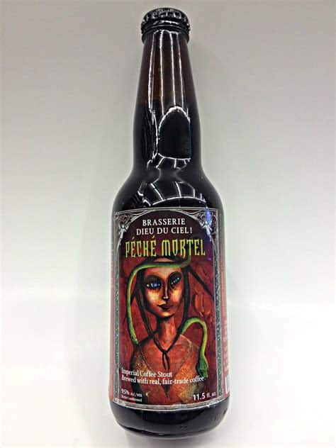 Dieu Du Ciel Péché Mortel - Kanada