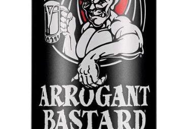 Stone Brewing Co. Arrogant Bastard Ale – ABD