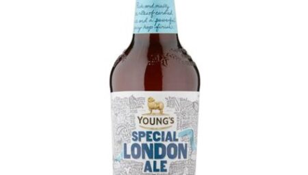 Young’s Special London Ale – İngiltere