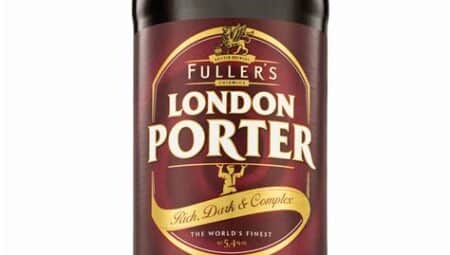 Fuller’s London Porter – İngiltere