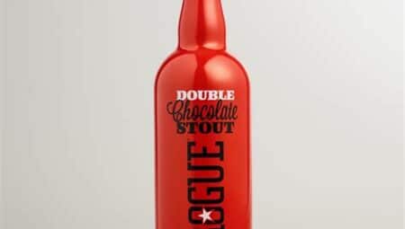 Rogue Chocolate Stout – (ABD)