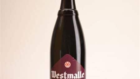 Westmalle Trappist Dubbel – (Belçika)