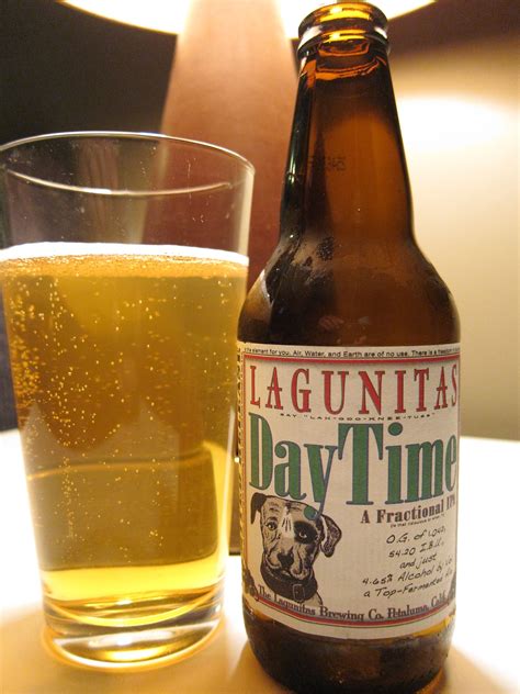 Lagunitas IPA - (ABD)