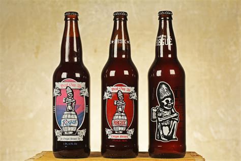 Rogue Dead Guy Ale - (ABD)