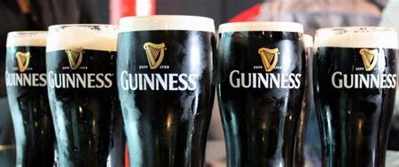 Guinness – (İrlanda)
