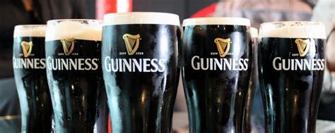 Guinness - (İrlanda)