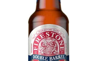 Firestone Walker Double Barrel Ale – (ABD)