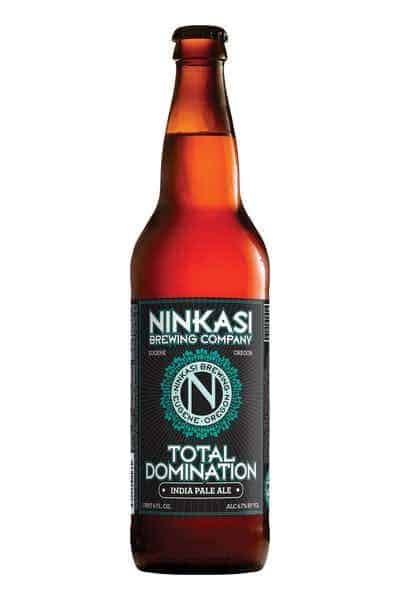 Ninkasi Total Domination IPA - (ABD)