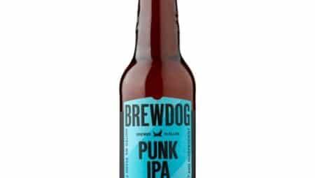 BrewDog Punk IPA – (İskoçya)