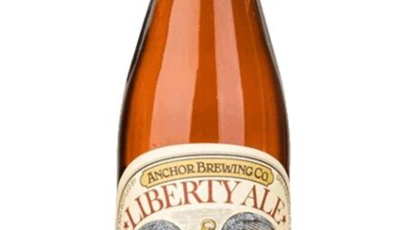 Anchor Liberty Ale – (ABD)