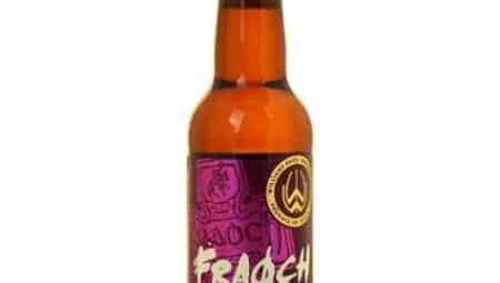 Williams Bros Fraoch Heather Ale – (İskoçya)