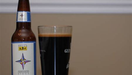 Bell’s Expedition Stout – (ABD)