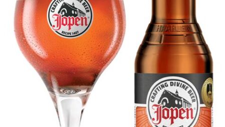 Jopen Mooie Nel IPA – (Hollanda)