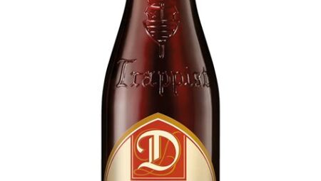 La Trappe Dubbel – (Hollanda)