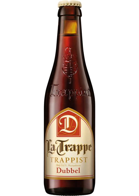 La Trappe Dubbel - (Hollanda)