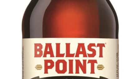 Ballast Point Sculpin IPA – (ABD)