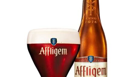 Affligem Dubbel – (Belçika)