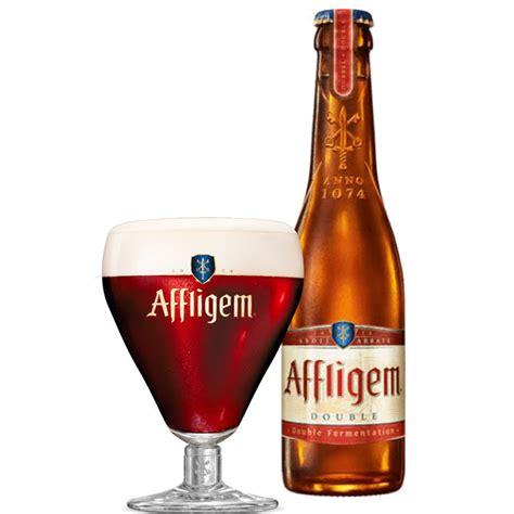 Affligem Dubbel - (Belçika)