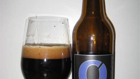 Nøgne Ø Imperial Stout – (Norveç)