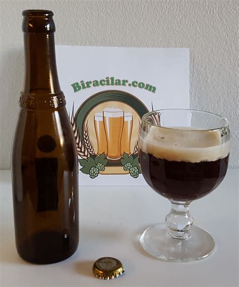 Westvleteren 12 - (Belçika)