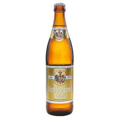 Schönramer Gold (Almanya)