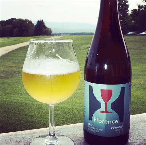 Hill Farmstead Florence (ABD)